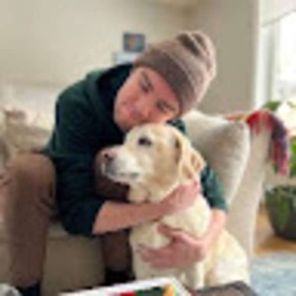 Meet your Posher, Matthew - Picture 1 of 1